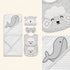 Newborn Baby Essentials Bundle