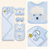 Newborn Baby Essentials Bundle