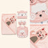 Newborn Baby Essentials Bundle