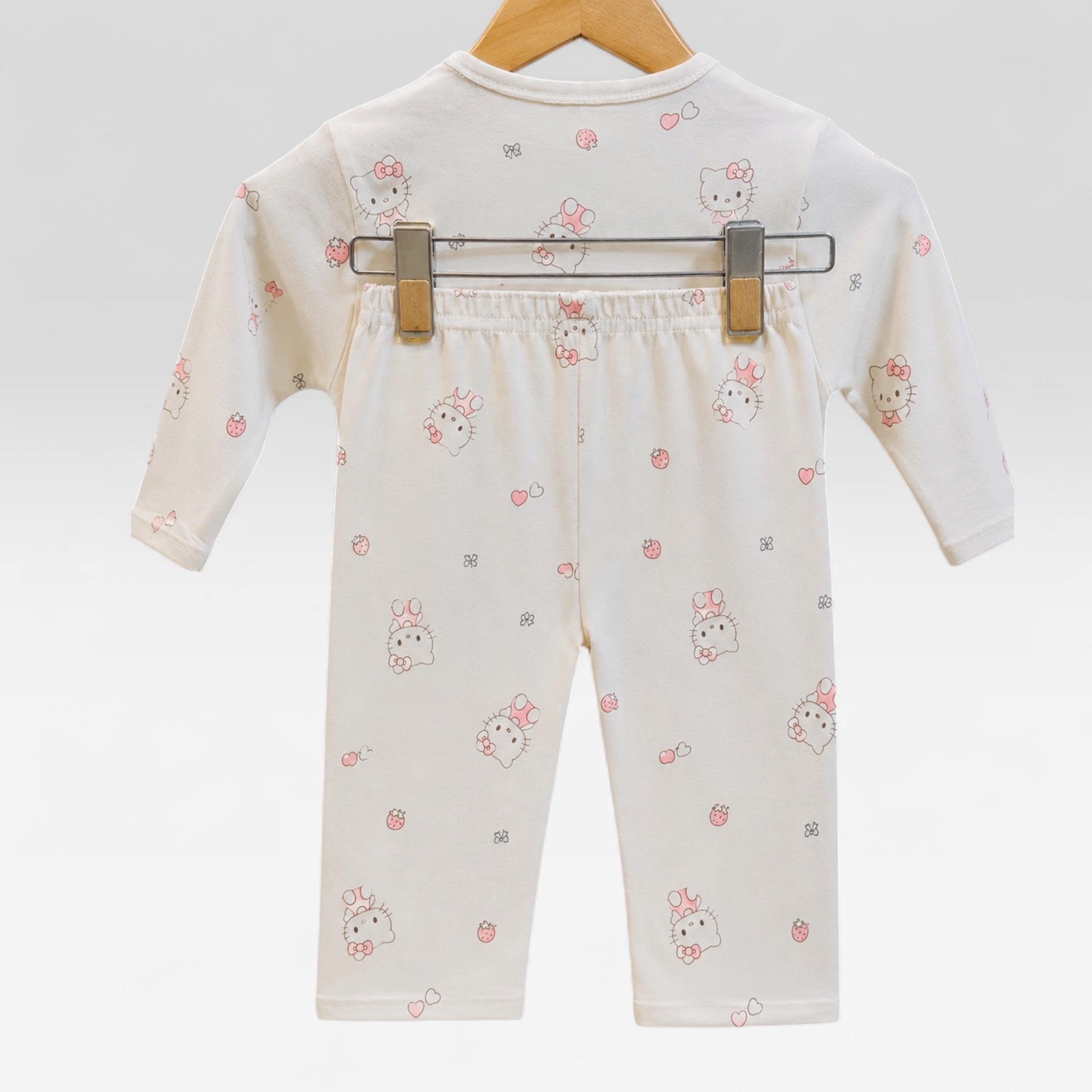 Baby SleepSuit Set
