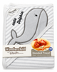 Wonderchild Baby Hooded Bath Towel (0–9 Months)