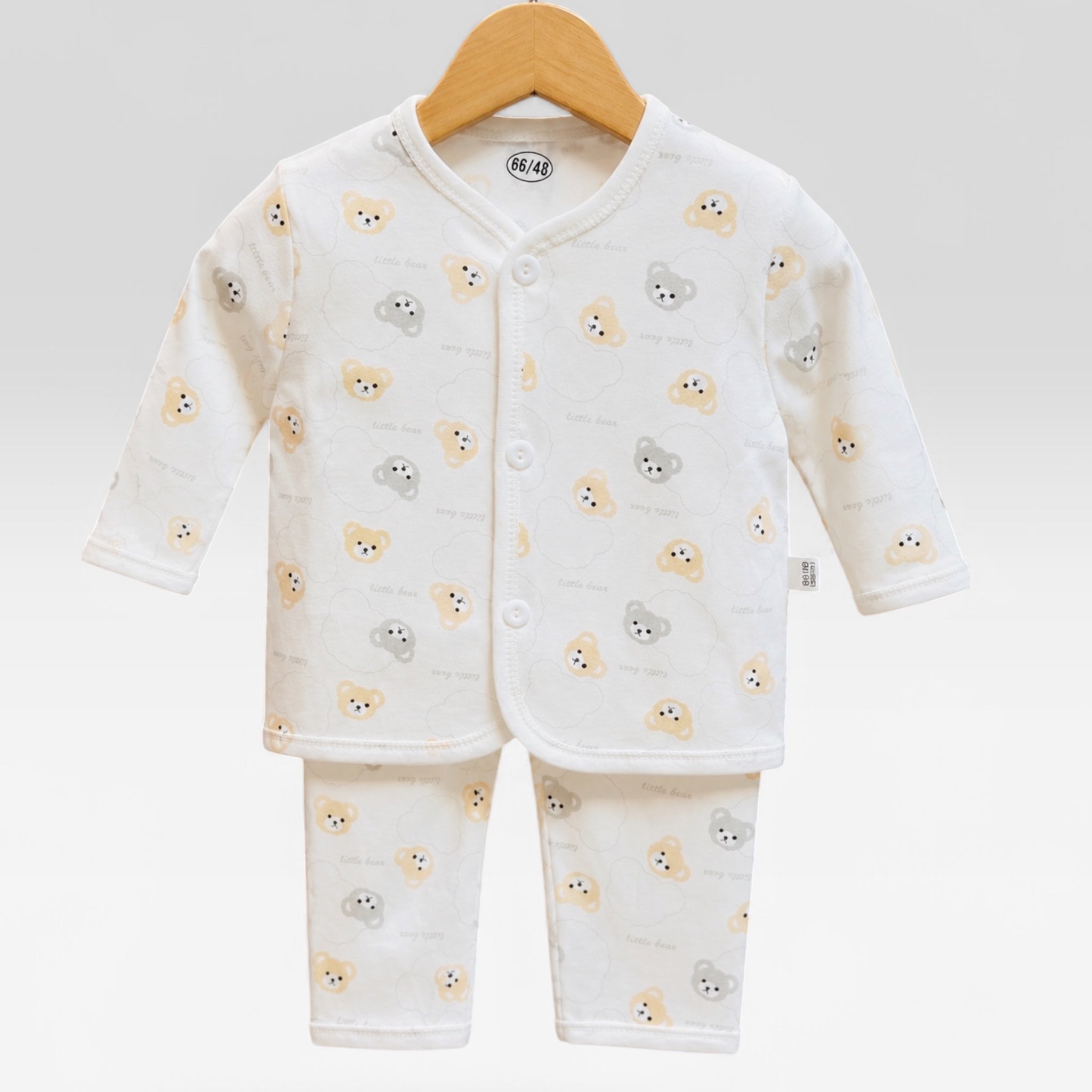Baby SleepSuit Set