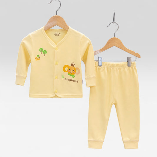 Baby SleepSuit Set