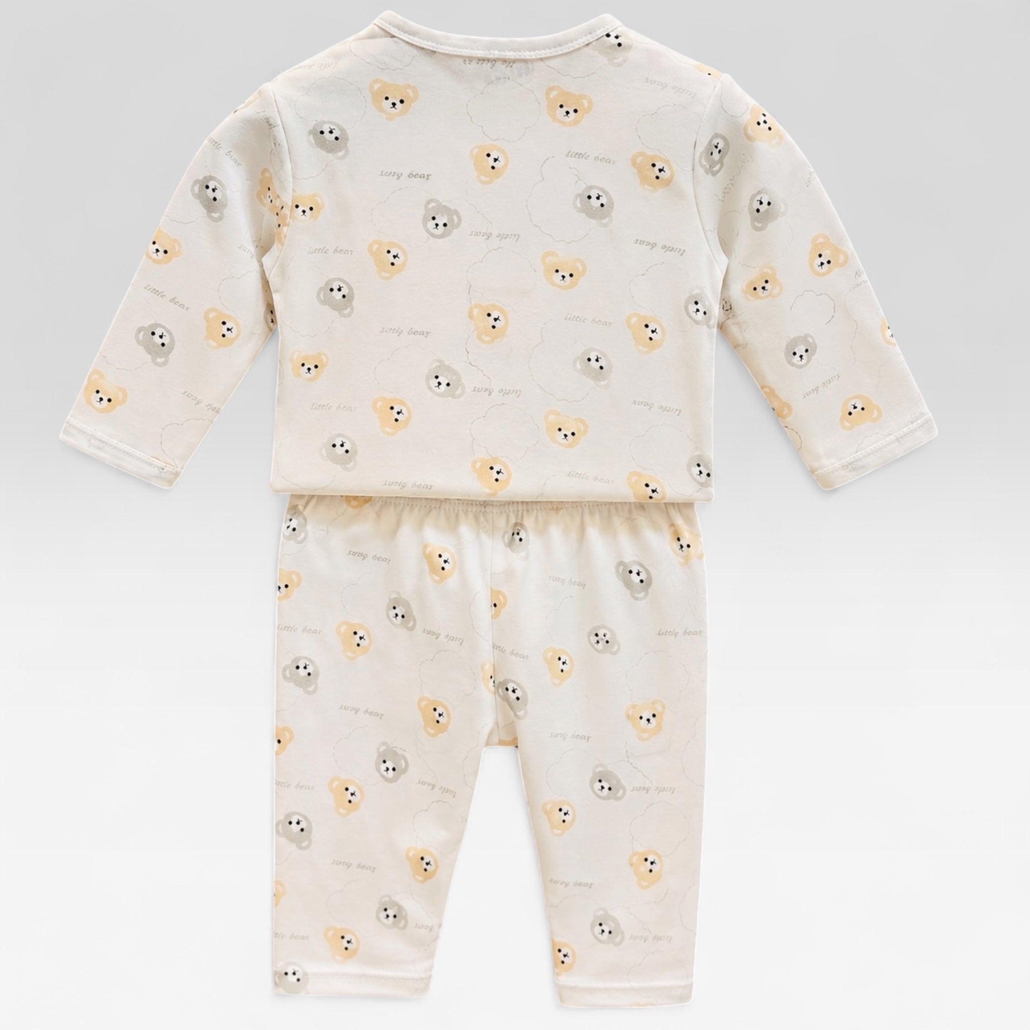Baby SleepSuit Set