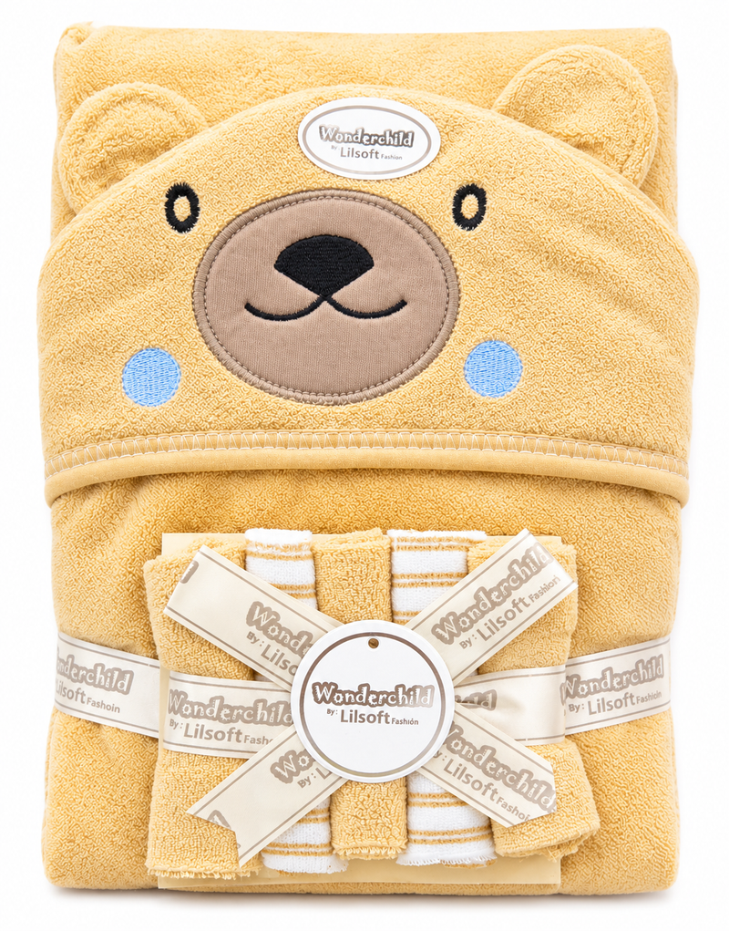NewBorn Essentials⭐