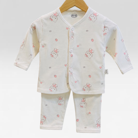 Baby SleepSuit Set