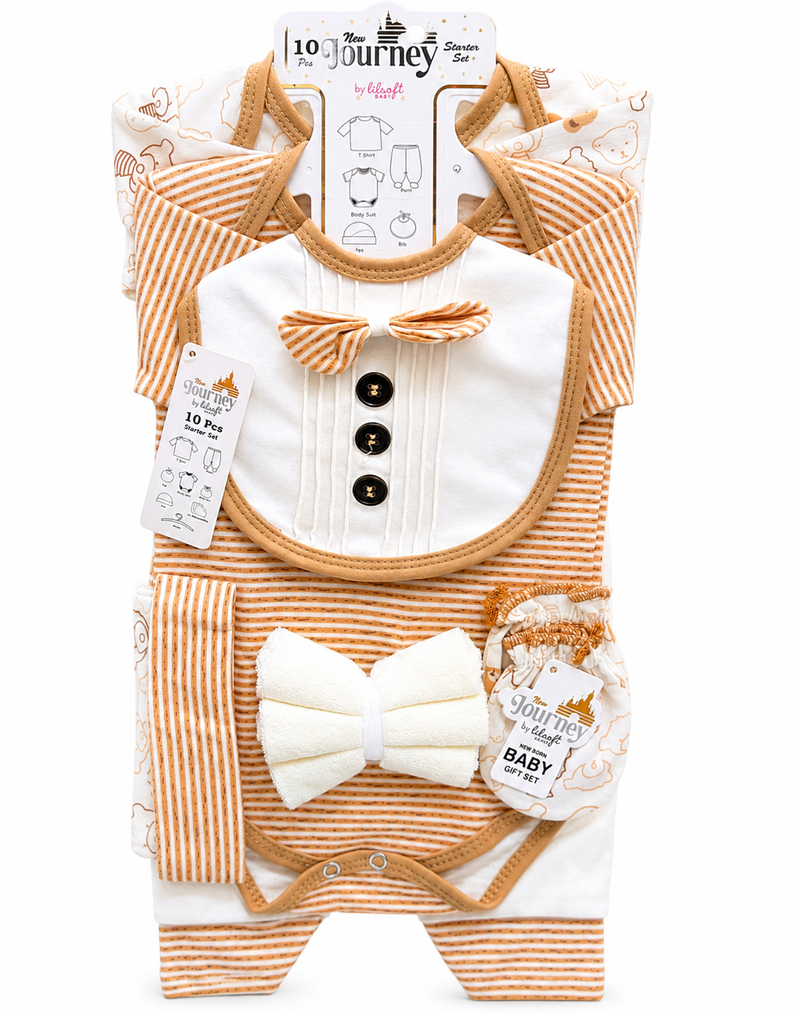 Starter Sets & Gift Packs
