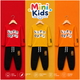 Boys Full Sleeve Casual Wear for Boys | 1–5 Years