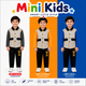 3 Piece Winter Outfit for Boys
